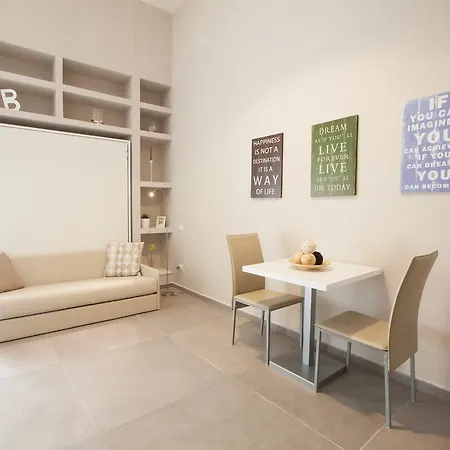 Apartment Bovio Prestige *