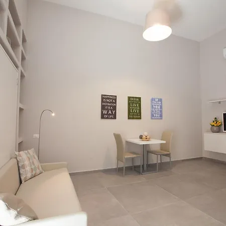 Bovio Prestige * Neapel