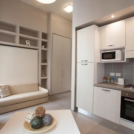 Bovio Prestige * Naples