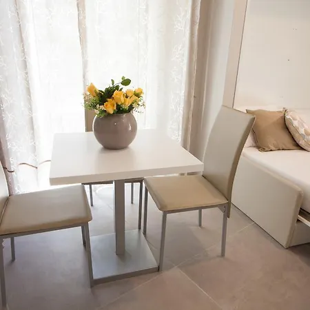 Bovio Prestige Naples