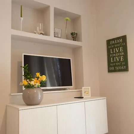 Bovio Prestige Naples