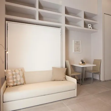 Bovio Prestige Apartment *