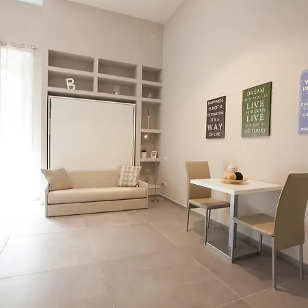 Apartment Bovio Prestige