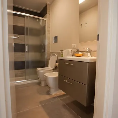 Bovio Prestige Apartment