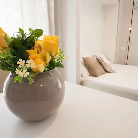 Bovio Prestige * Naples