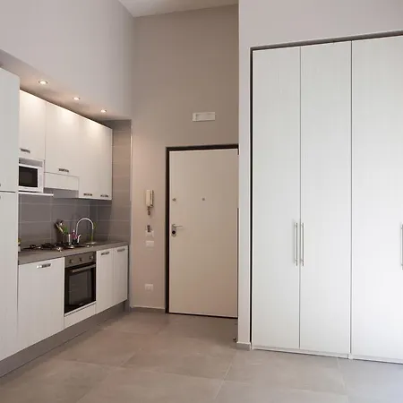 Bovio Prestige Apartment Naples