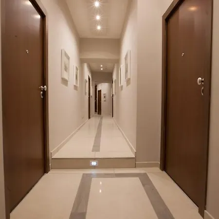 Bovio Prestige Apartment *