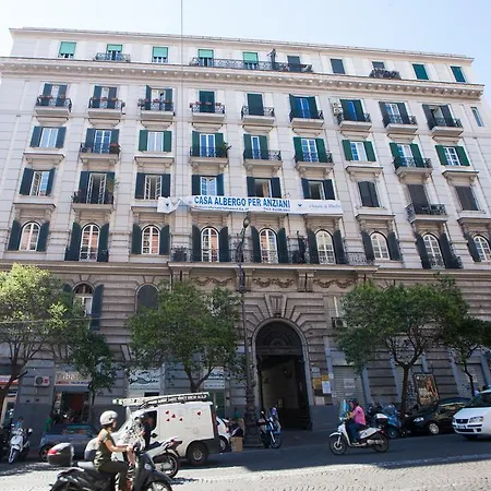 Bovio Prestige Apartment *