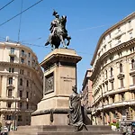 Apartment Bovio Prestige Naples