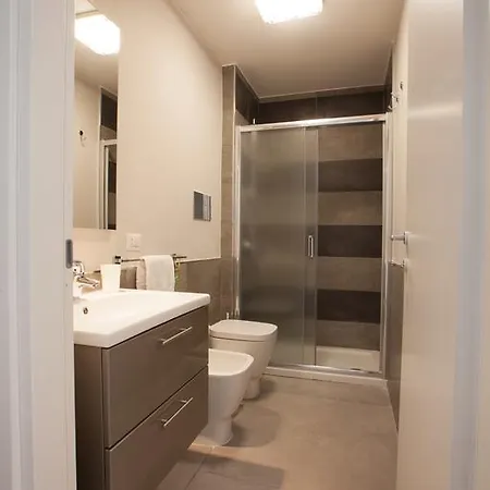 Bovio Prestige Apartament
