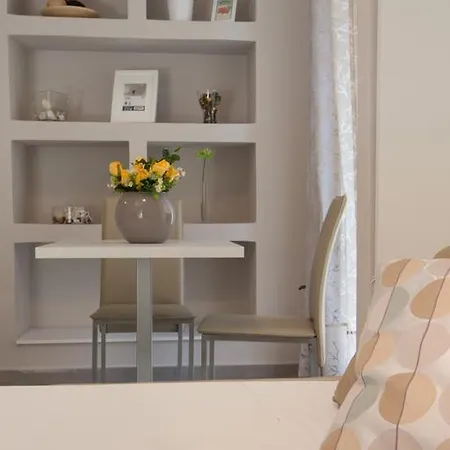 Apartament Bovio Prestige Neapol