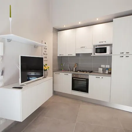 Bovio Prestige Apartment Naples