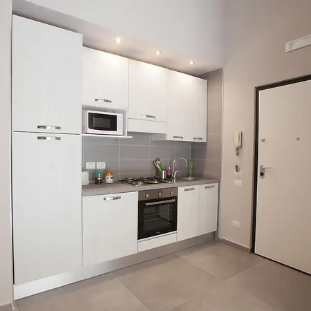 Apartment Bovio Prestige