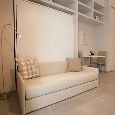 Apartament Bovio Prestige *